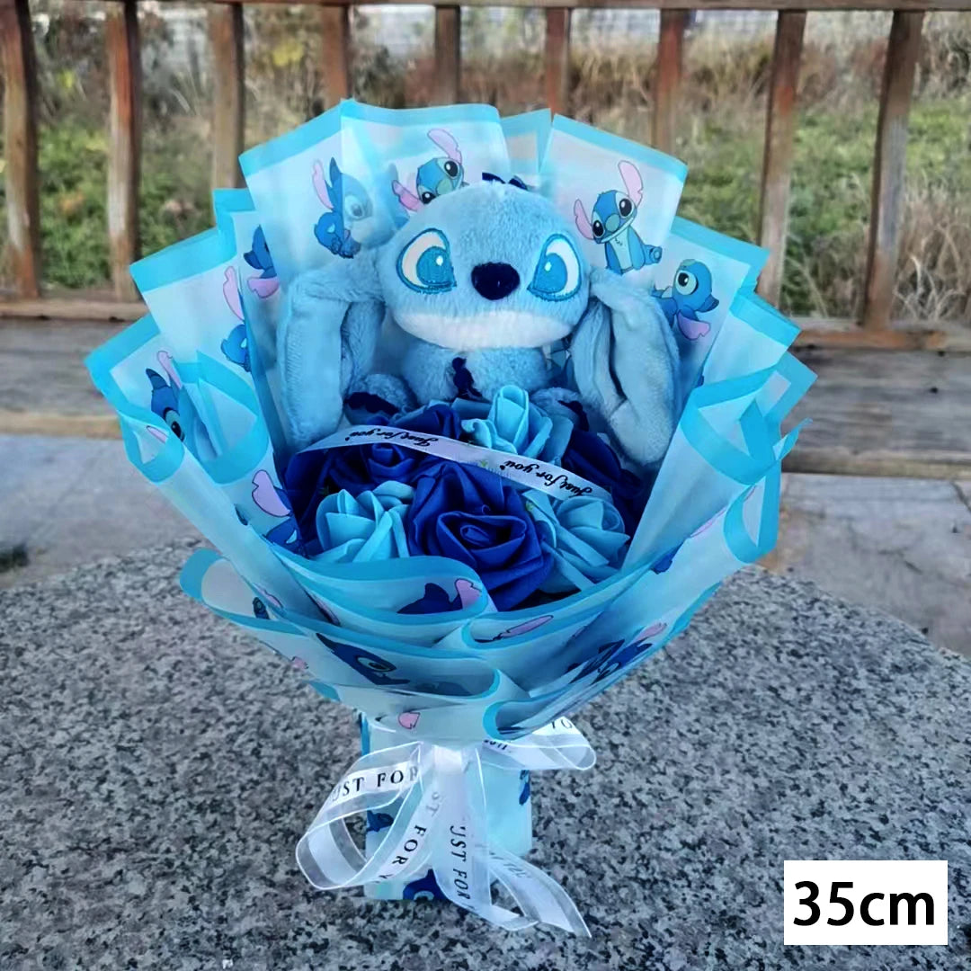 Lilo & Stitch Bouquet