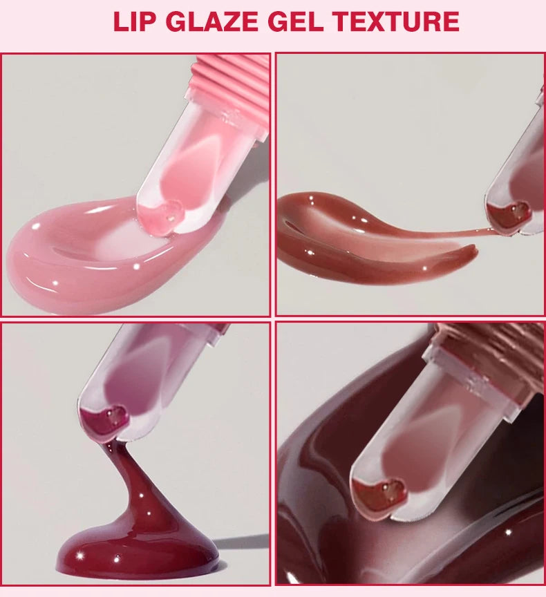 Premium gift set 24PCS/box Lip gloss