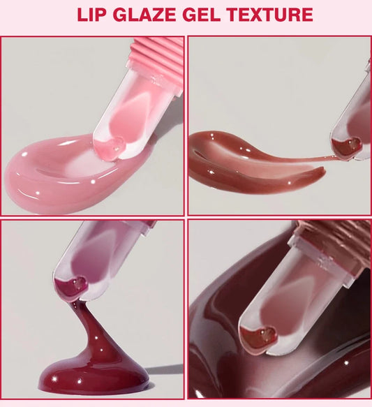 Premium gift set 24PCS/box Lip gloss