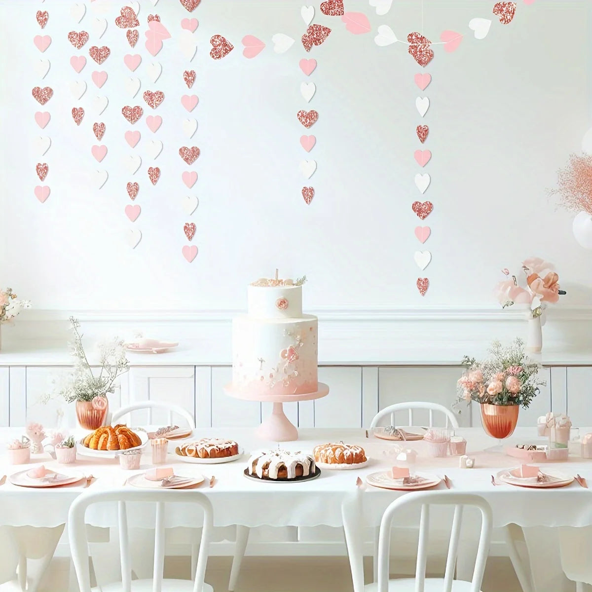 1pc Valentines Day Decorations