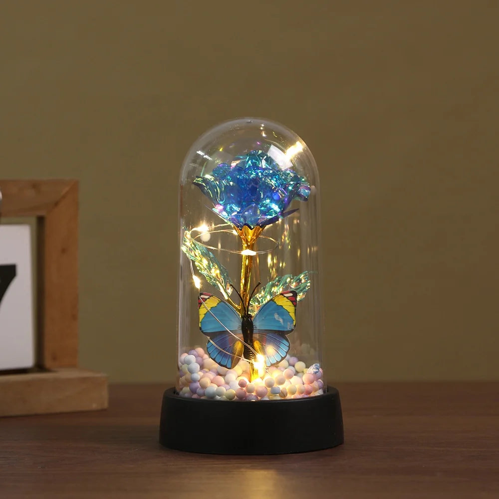 Led Light Romance Decoration