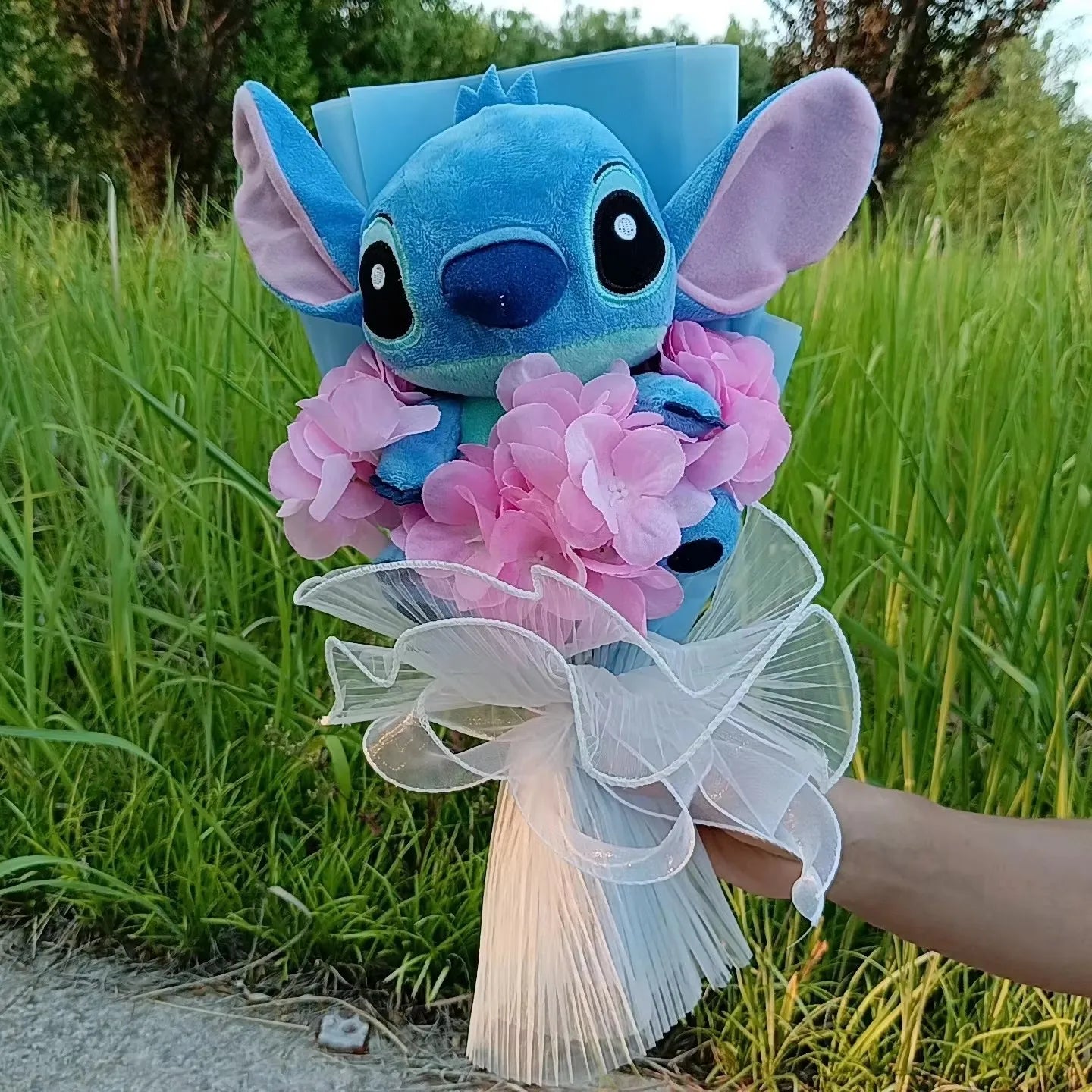 Lilo & Stitch Bouquet
