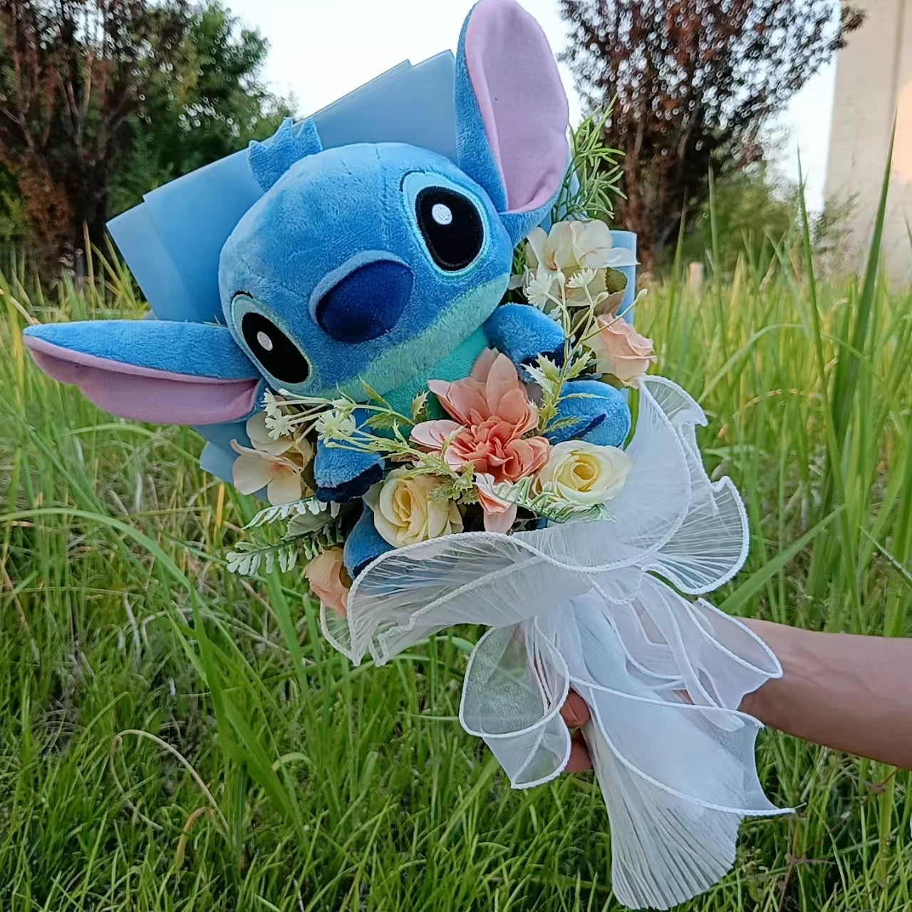 Lilo & Stitch Bouquet