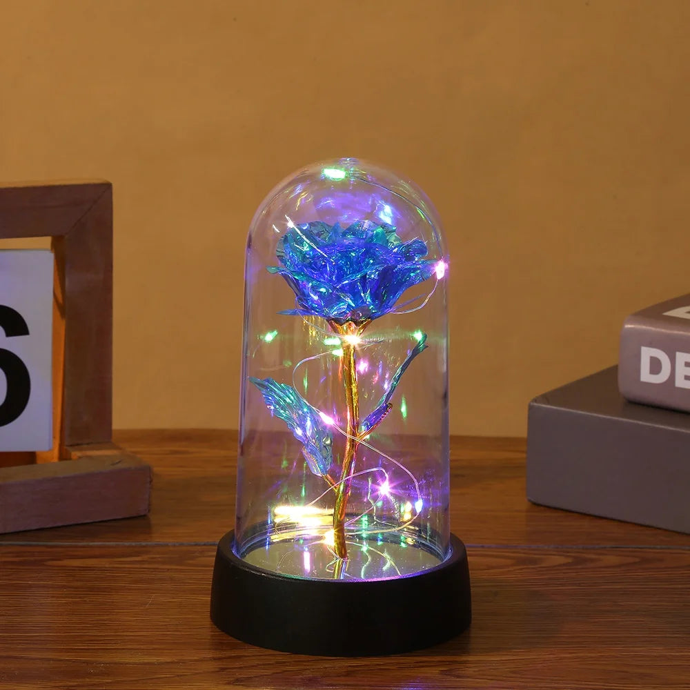 Led Light Romance Decoration