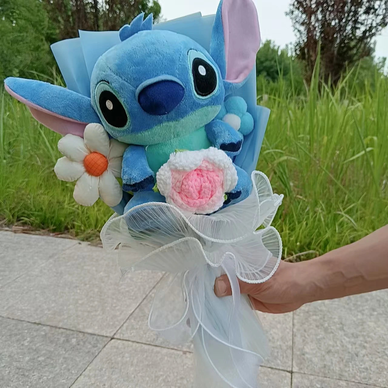 Lilo & Stitch Bouquet