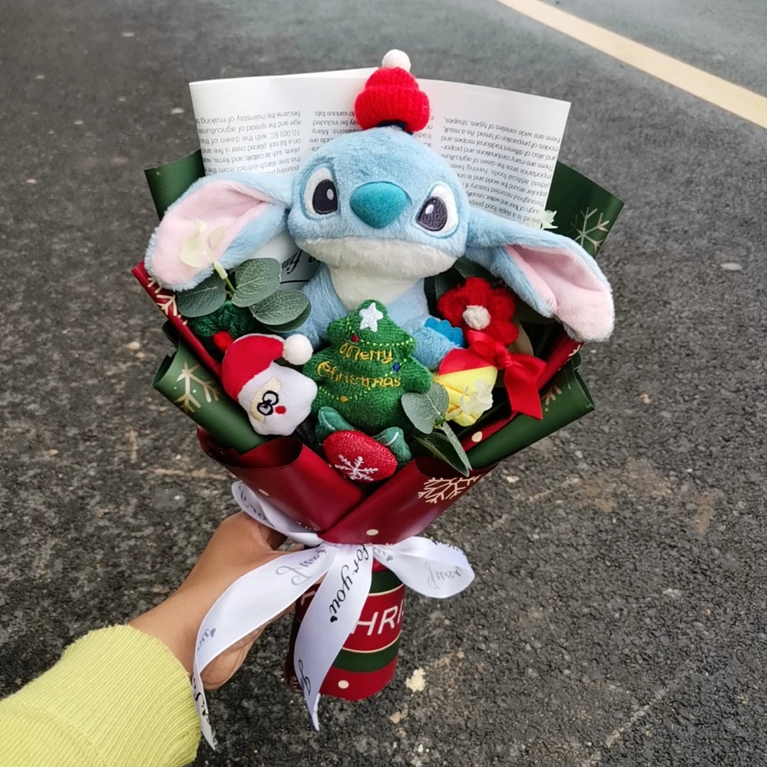Lilo & Stitch Bouquet