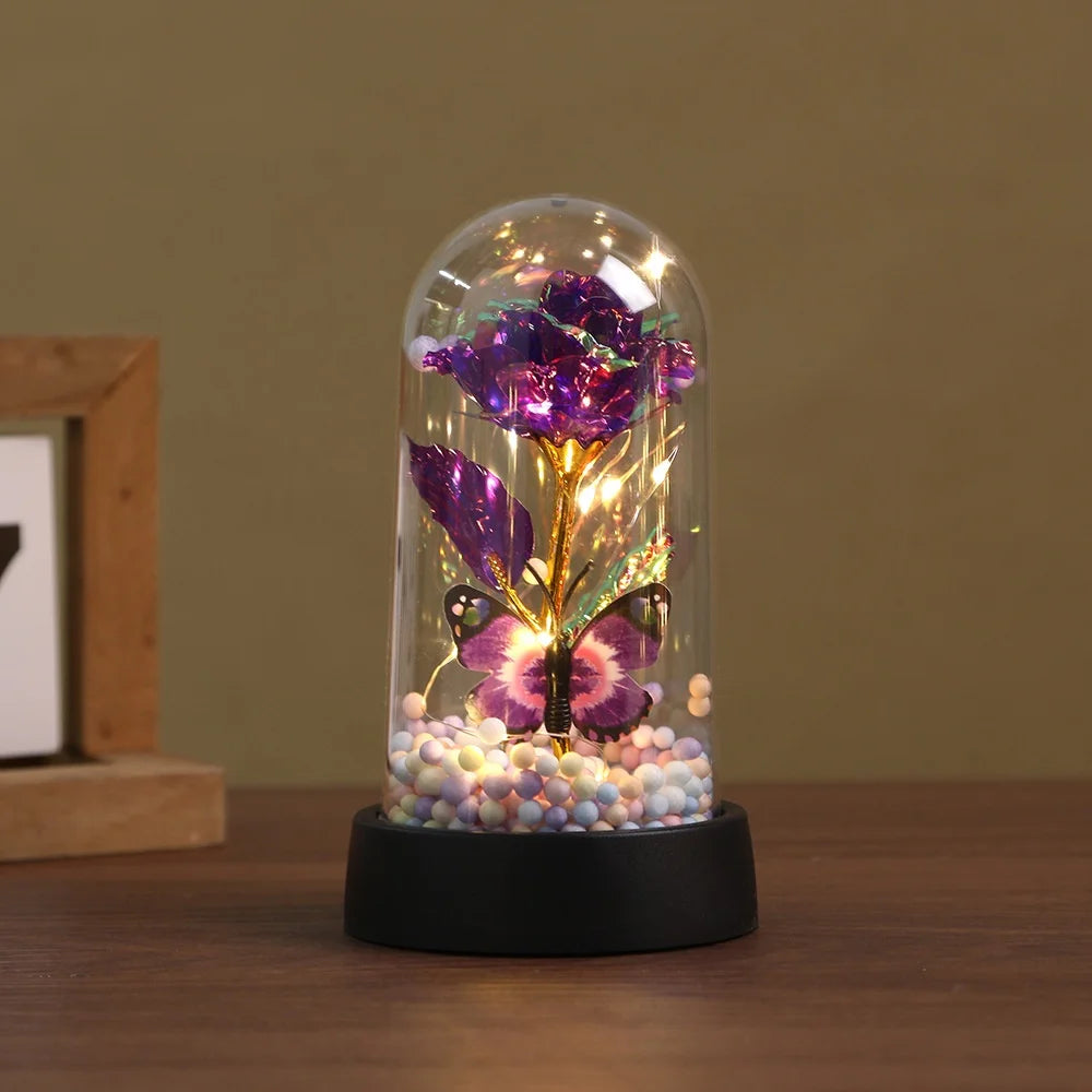 Led Light Romance Decoration