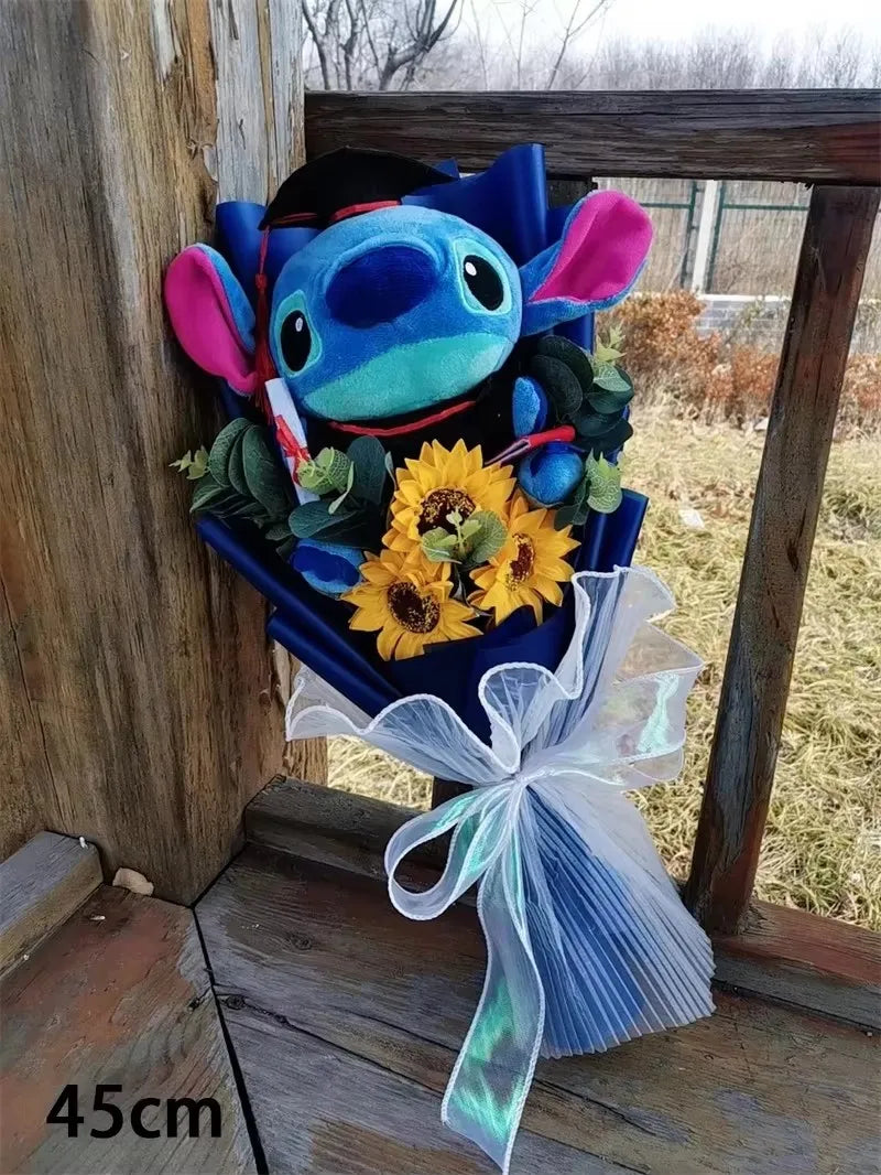 Lilo & Stitch Bouquet